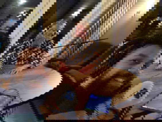 Evelyn Muurman van de GGD-prikpost Alkmaar over het vaccineren