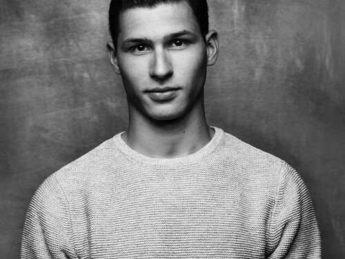 "Ik ben zelf ook soms nog een kind" Jesse Bleekemolen over werken met kinderen voor een nieuwe serie