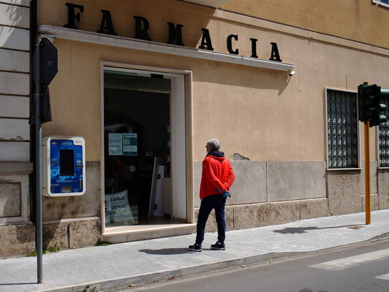 Belabberde zorg in Calabrië biedt maffia kansen