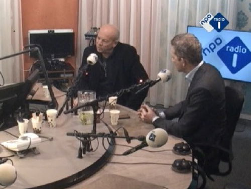 Mediaforum: ‘Verkiezingscampagne nu echt begonnen’