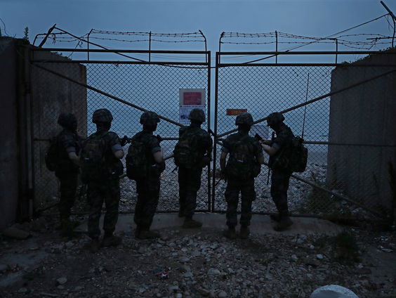 Noord-Korea op oorlogspad, maar met welk doel?