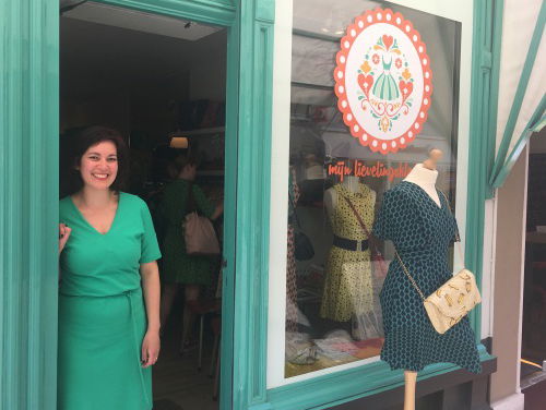 Mijn Nederland: ik google mijn webshopklanten