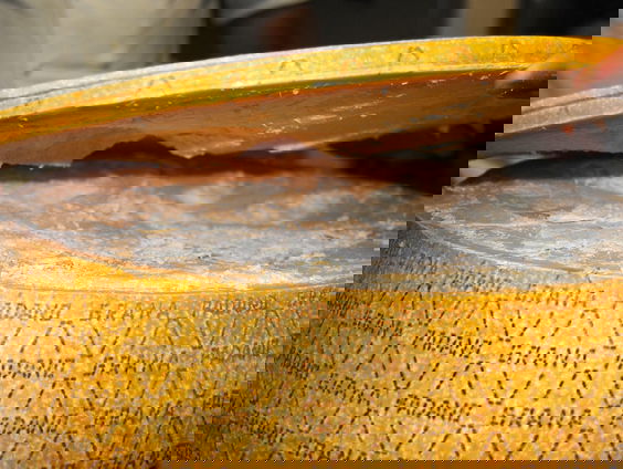 'Grana Padano wordt dieronvriendelijk gemaakt'