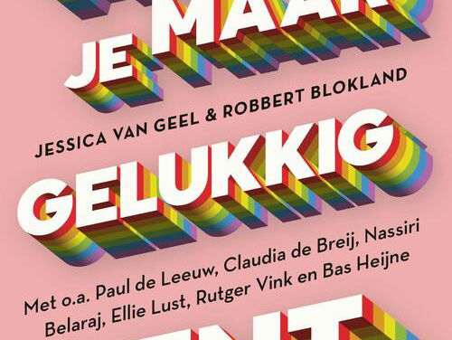 20 jaar homohuwelijk in Nederland: uit de kast, maar de clichés blijven