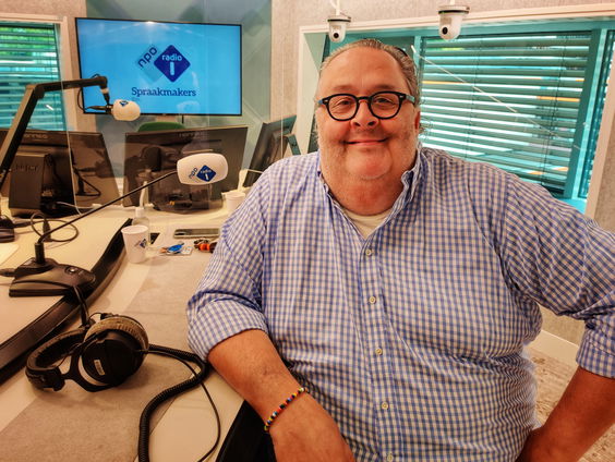 Culinair ondernemer Julius Jaspers over stand van zaken in restaurantwereld