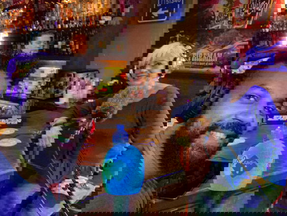 Burgemeester Weterings had volgens Betina Maijen beter moeten handhaven bij wedstrijd Willem II tegen Glasgow Rangers