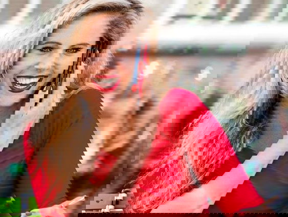 Theatermaakster Daphne Gakes over de evenementenindustrie in coronatijd