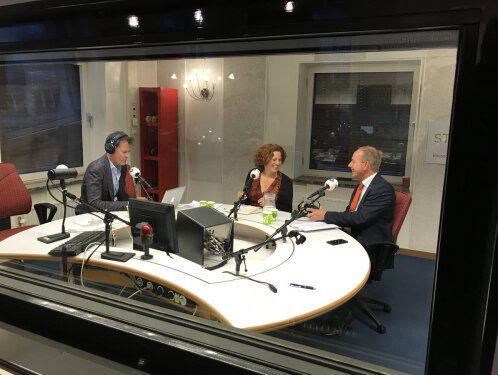 'Weet weer waarom we niet meedoen aan regering'