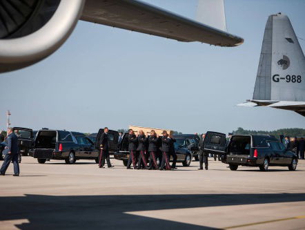 4 jaar na MH17
