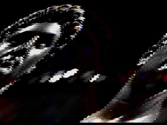 Was de beruchte Romeinse keizer Nero echt zo'n schurk?