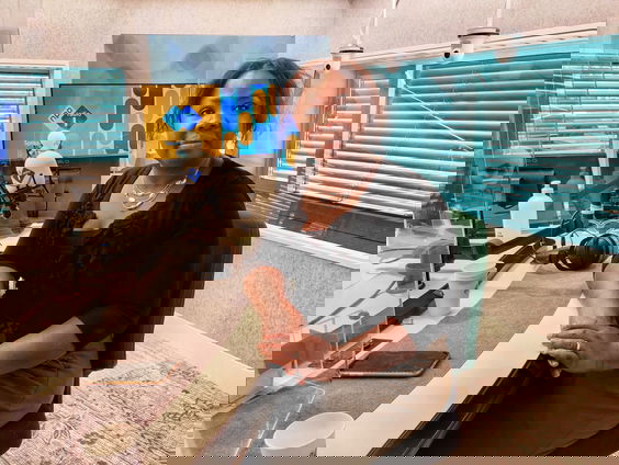 Amma Asante en Peter Heijkoop over de Participatiewet