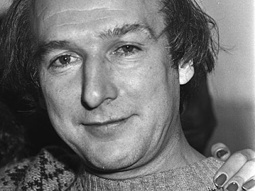 De Taalschat: De liedteksten van Peter Koelwijn n.a.v. zijn biografie