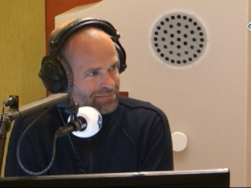 Erben Wennemars en zijn terugblik op het sportweekend