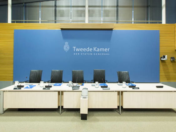 Parlementaire enquêtes leiden soms tot diepgaande verandering