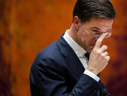 Week van Kee: de staatsman in crisistijd