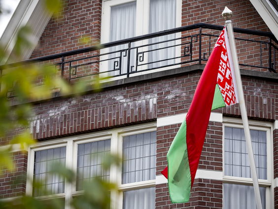 GroenLinks: pak vliegtuigmaatschappijen Belarus en Rusland aan