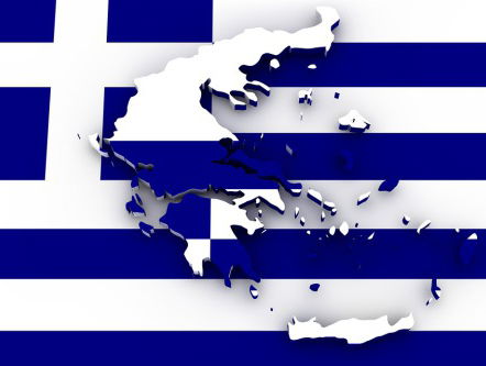 Waarom de Griekse student niet in Griekenland wil blijven