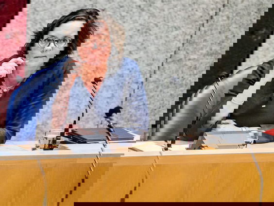 Tamara van Ark met een vooruitblik op de sportzomer