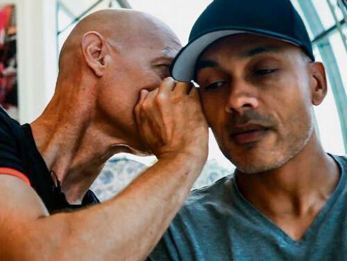 Jan Beuving over de taal van crimineel Okkie