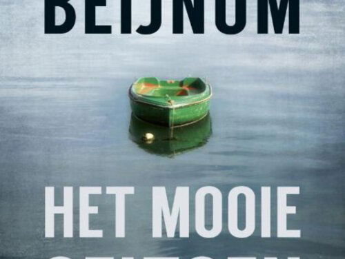 ‘Het Mooie Seizoen’: nieuwe roman van Kees van Beijnum
