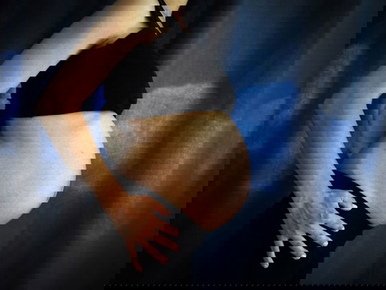 Nauwelijks aandacht voor verdriet bij miskramen