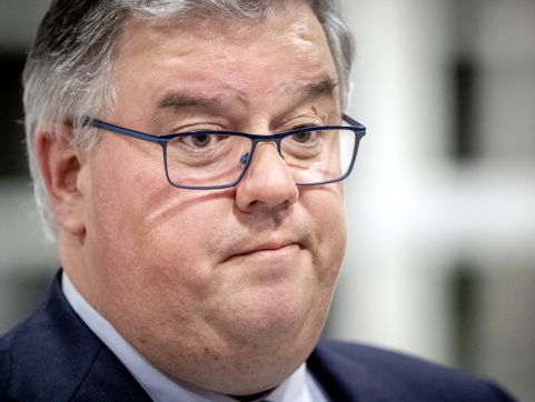 Burgemeester Bruls van Nijmegen over de aangescherpte maatregelen