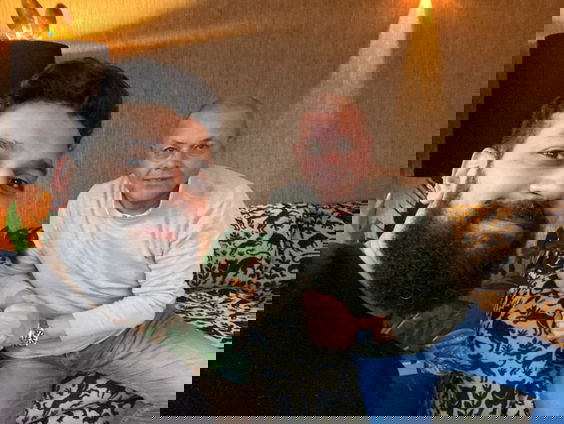 Harry kreeg een beroerte en ziet een tweede prik van AstraZeneca niet zitten