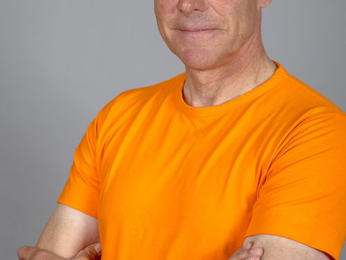 Bondscoach van de springruiters, Rob Ehrens predikt maatwerk