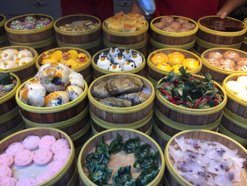 Zakendoen in China gaat via de eettafel