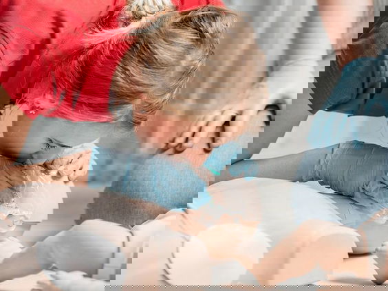 'Voel jij je geroepen om een reanimatiecursus te doen?'