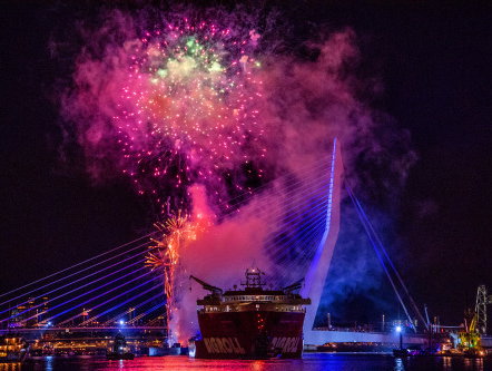 Onderzoeksraad: Oud en Nieuw veel te gevaarlijk