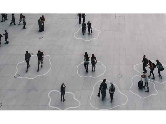 Hoe de Dutch Design Week kan helpen in Coronatijd