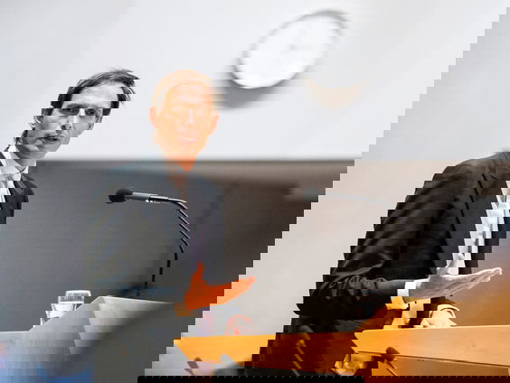 Stand.nl: Het is dit jaar minder belangrijk om onze koopkracht te laten stijgen