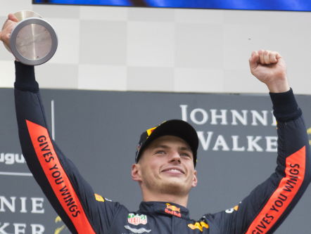 'De Ligt en Verstappen echte leiders'