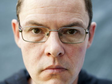 Open Kaart: schrijver Marc van der Holst