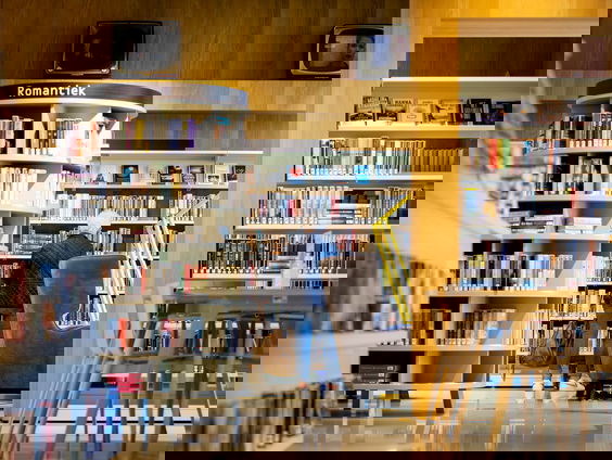 Hans Renders over Sabine Tazelaar-Zuur