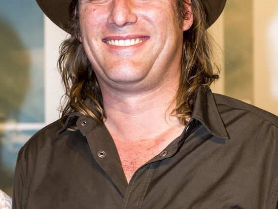 Boswachter Arjan Postma over dieren in de winter