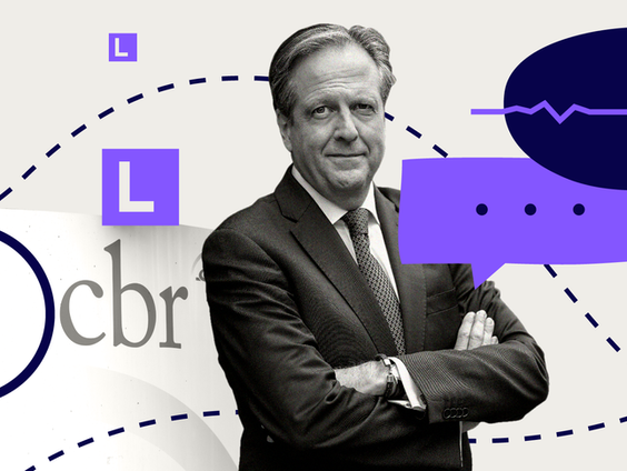Zomerserie: Alexander Pechtold over het CBR