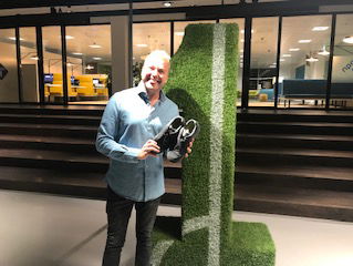 Stof tot nadenken: Jamai Loman