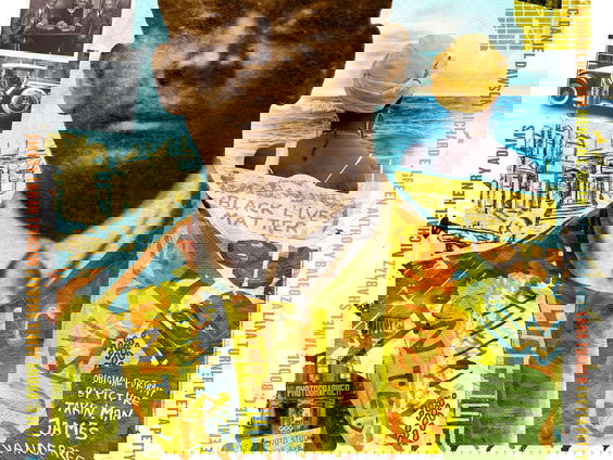 2e uur: 'The Photograph', macht, wellust en zink, colum John Jansen van Galen, Jan Lucassen over 'De wereld aan het werk', Wim Berkelaar recenseert 'Revolusi', OVT 17-10-21