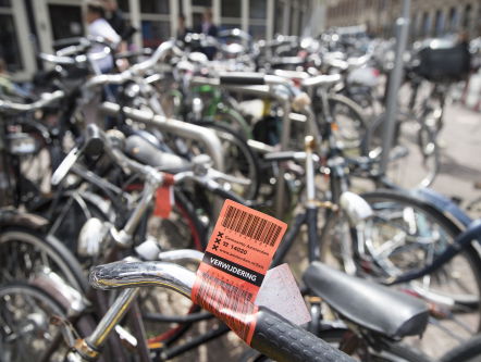 Nieuwsforum: eigen nieuws van de week