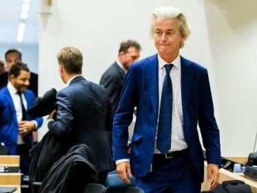 'Topambtenaren bepleitten harde aanpak Wilders in 'minder-Marokkanen'-proces'
