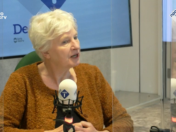 De taal van de kabinetsnotulen