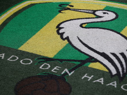 'Terecht dat Den Haag handen aftrekt van ADO'