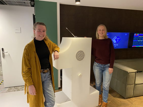 Met Pokemon GO! je buren leren kennen