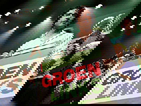 Stelling: Linkse partijen moeten gaan fuseren