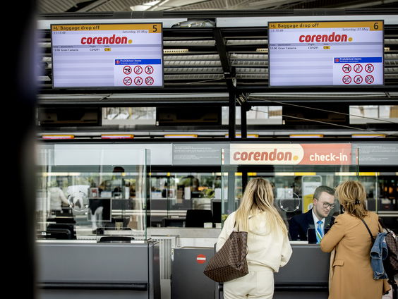 Zes deelnemers testvakantie Gran Canaria positief getest op corona: ‘Laat zien dat de protocollen werken’