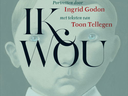 Meeslepende mijmeringen van Toon Tellegen