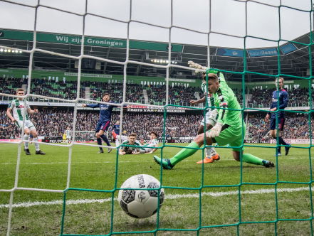 Sjaak Swart over Ajax