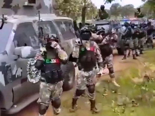 Drugskartels beter bewapend dan leger zelf: Wie is de baas in Mexico?